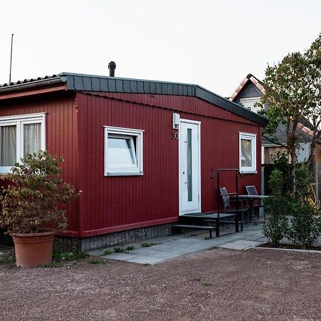 Appartementanlage am Arnumer See Hemmingen  Buitenkant foto