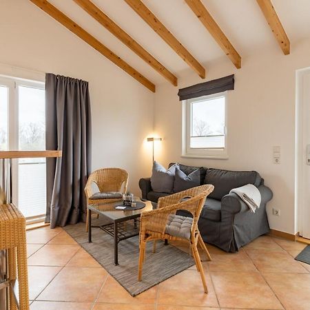 Appartementanlage am Arnumer See Hemmingen  Buitenkant foto
